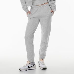 Aritzia TNA Sweatfleece Sweatpants